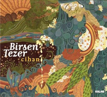 Çığlık Çığlığa-cover