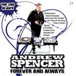 High On Emotion(Andrew Spencer Remix Edit)-cover