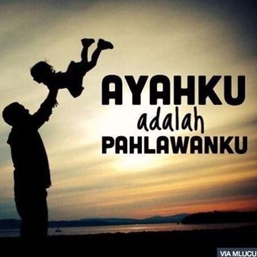 Ayah Kukirimkan Doa-cover