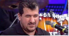 Gözlerinde Esir Kaldım Yaralıyım