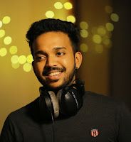 Ponnonam varavayi (Short)-cover