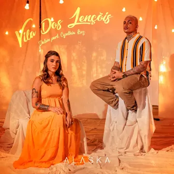 Vila dos Lençóis-cover