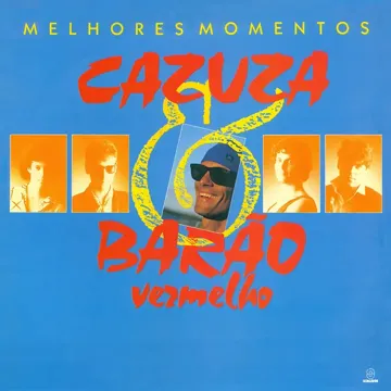Bete Balanço-cover