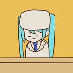 寿司屋でなんでもにぎってくれる初音ミク (feat. 重音テト & 初音ミク)