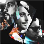 Don't You Worry Child(Acoustic Version Bonus Track)-cover