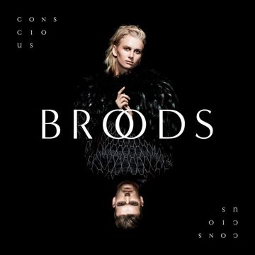 Conscious-cover