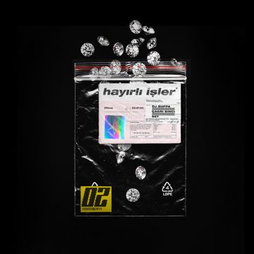 Hayırlı İşler-cover