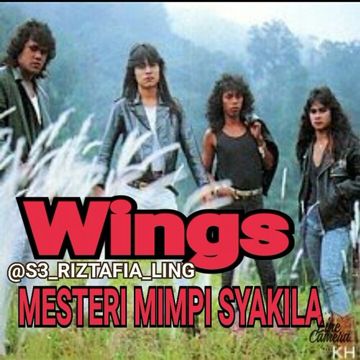 Misteri Mimpi Syakila-cover