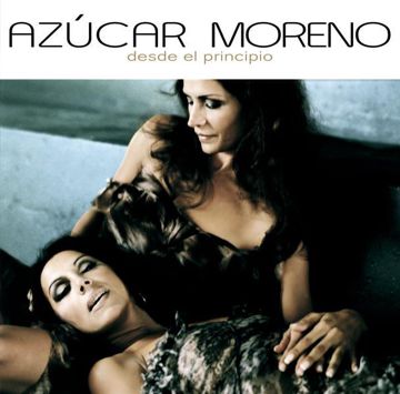 Desde el Principio-cover