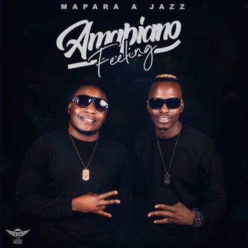 Too Much (feat. Rude Kid Venda)-cover