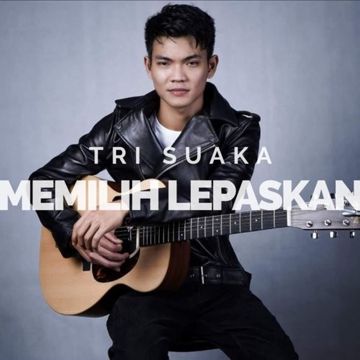 Memilih Lepaskan-cover