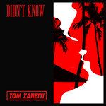 Didn't Know-cover
