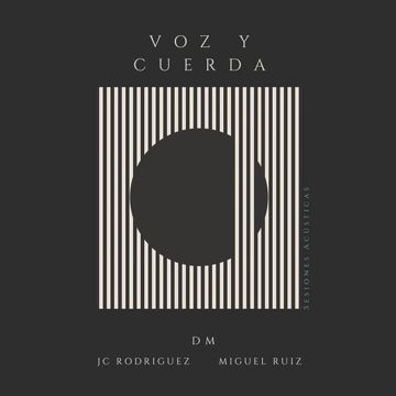 Voz y Cuerda  5-cover