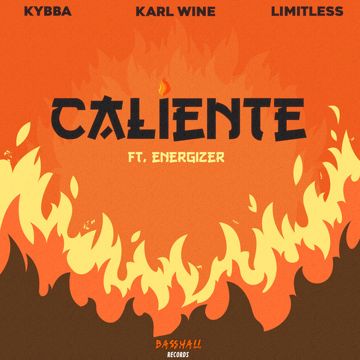 Caliente-cover