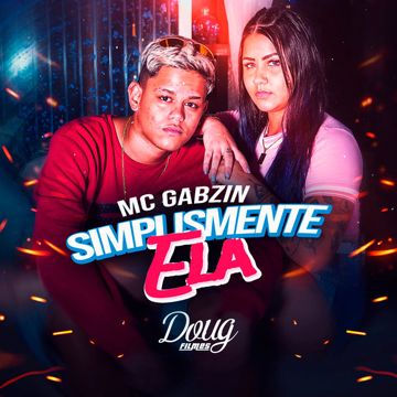Simplesmente Ela-cover