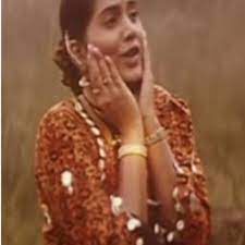 Margali Poove 