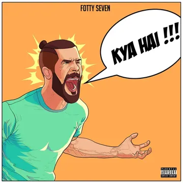 Kya Hai-cover