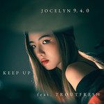 Keep Up(feat. 吕士轩)-cover
