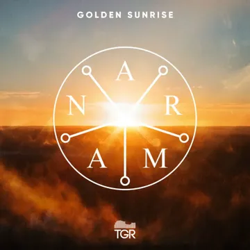 Golden Sunrise-cover
