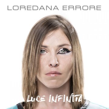 Ragazza Occhi Cielo-cover