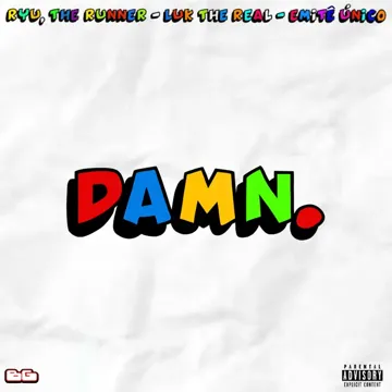 DAMN!-cover