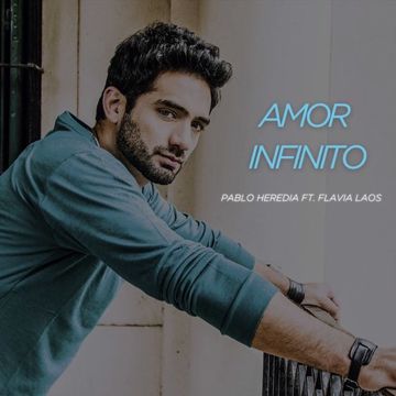 Amor Infinito (feat.Flavia Laos)-cover