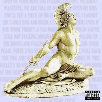 CLYDE (I Hope At Least One Of My Ex-Girlfriends Hears This)-cover