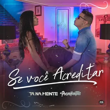 Se Você Acreditar-cover
