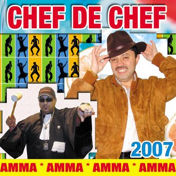 Azi E Mare Chef