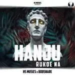 Hanju Rukde Na (feat. 808 Snare)-cover