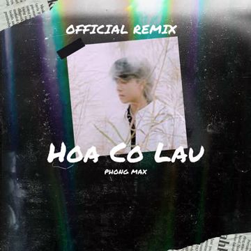 Hoa Cỏ Lau (Official Remix)-cover