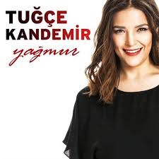 Ah Yandım-cover