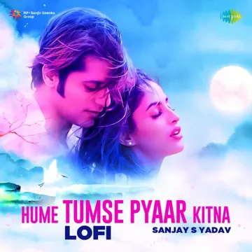 Hume Tumse Pyaar Kitna-cover