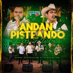 Andan Pisteando Los Plebes(En Vivo)-cover