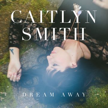 Dream Away-cover