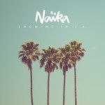 Snowing In L.A.-cover