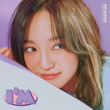Sejeong - Warning feat. IIIBOI-cover