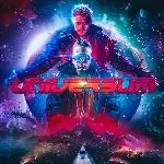 Universum-cover