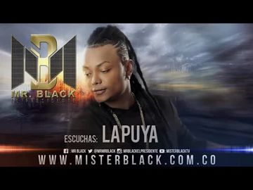 La Puya -cover