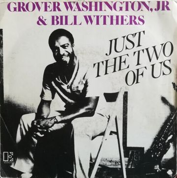 Just the Two of Us-cover