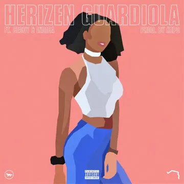 Herizen Guardiola-cover