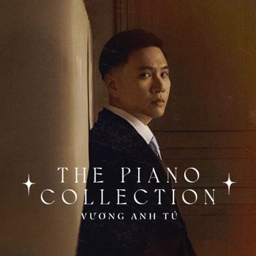 Linh Cảm Tim Em (Piano Version)-cover