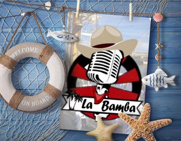 Culpable o no acustico ft La Bamba-cover