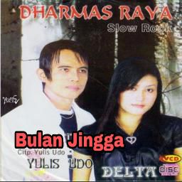Bulan Jingga-cover