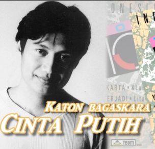 Cinta Putih-cover