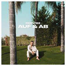 Auf & Ab-cover