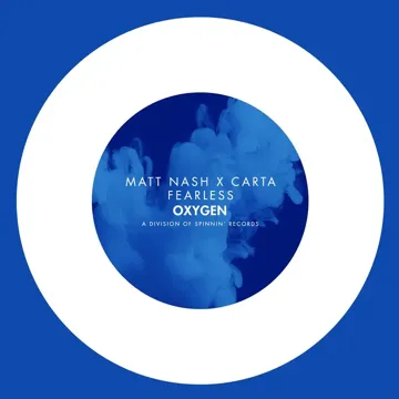 Fearless (Extended Mix)-cover