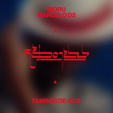 TAMBOR DE AÇO-cover