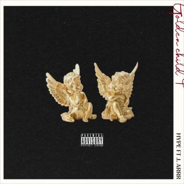 The Golden Child 4-cover
