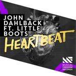 Heartbeat(Original Mix)-cover